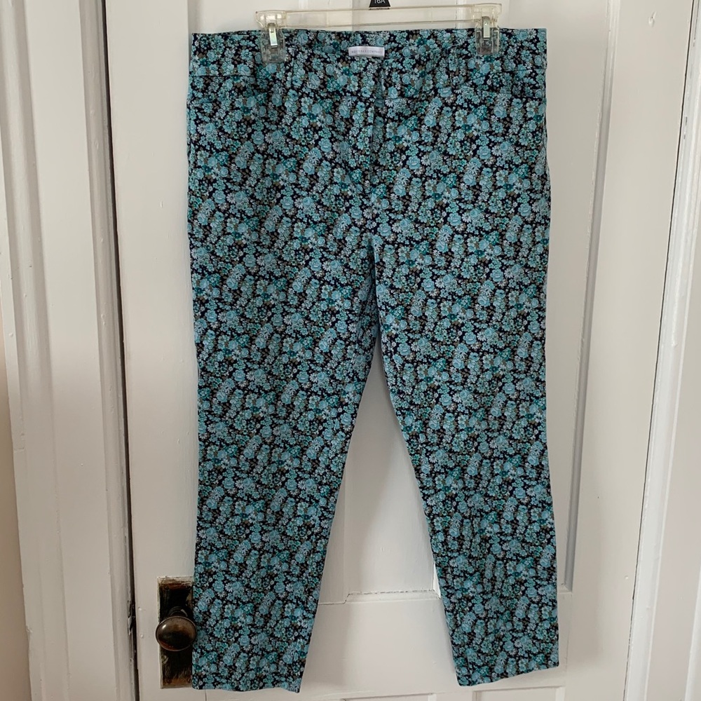 New York & Company Stretch Jeans